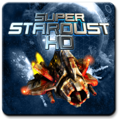 Super Stardust HD (Impact Mode)
